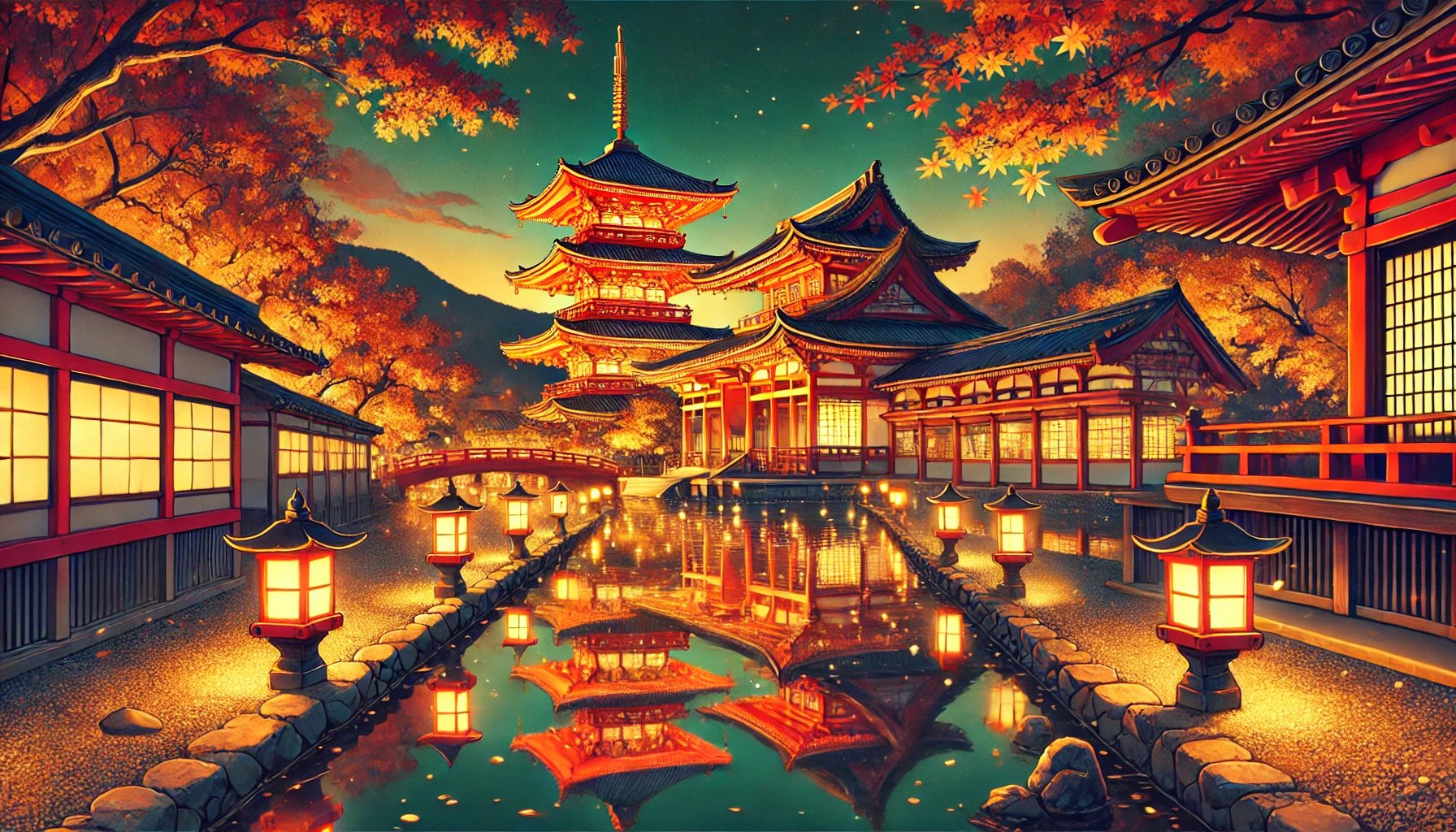 ⛩️ 현 고야산 용화사(이마코야산 류게지) 이미지 9